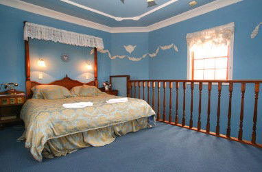 Hatchers Richmond Manor - Accommodation Sydney 4