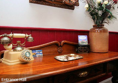 Redcliffe House - Sydney 4u 3