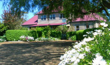 Redcliffe House - Sydney 4u 5