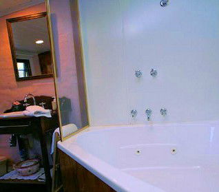 Hollyhock Cottage - Accommodation Sydney 3