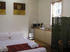 Old Wesleyan Chapel - Accommodation Sydney 1