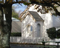 Old Wesleyan Chapel - Accommodation Sydney 2