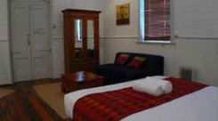 Old Wesleyan Chapel - Accommodation Sydney 3