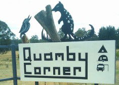 Quamby Corner Caravan Park - Sydney 4u 3