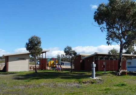 Scamander Sanctuary Caravan Park - Sydney 4u 3