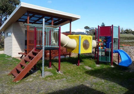 Scamander Sanctuary Caravan Park - Sydney 4u 4