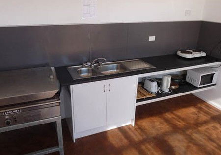Scamander Sanctuary Caravan Park - Sydney 4u 5