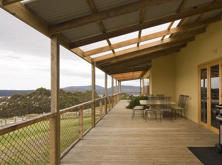 Port Arthur Escapes - Wallaby Lodge - Accommodation Sydney 1