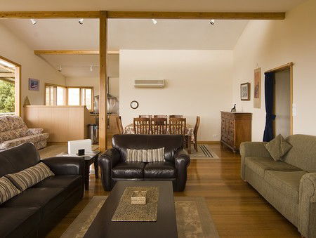 Port Arthur Escapes - Wallaby Lodge - Accommodation Sydney 2