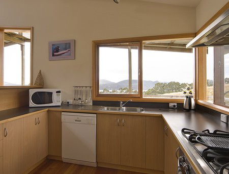 Port Arthur Escapes - Wallaby Lodge - Accommodation Sydney 3