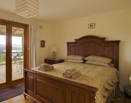 Port Arthur Escapes - Wallaby Lodge - Accommodation Sydney 4