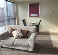 Flinders Lane Holiday Units - Accommodation Sydney