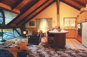 Marions Vineyard (Accommodation) - Accommodation Sydney 1