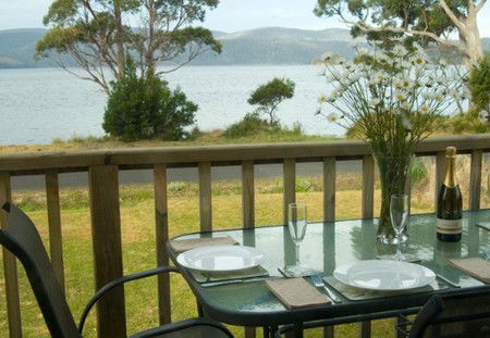 Burilda Waters - Accommodation Sydney 1