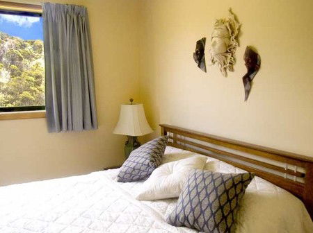 Burilda Waters - Accommodation Sydney 2