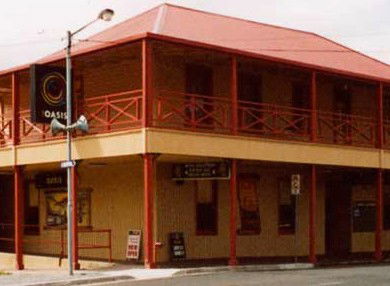 Mt Lyell Motor Inn - Accommodation Sydney 1