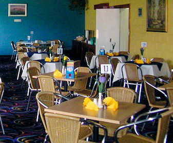 Mt Lyell Motor Inn - Accommodation Sydney 2