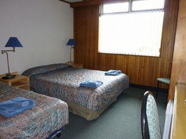 Silver Hills Motel - Accommodation Sydney 1
