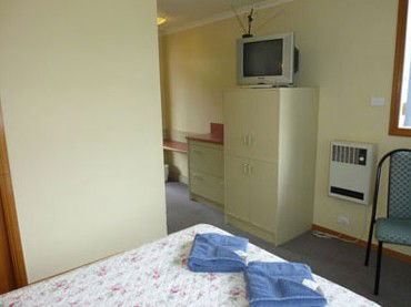 Silver Hills Motel - Accommodation Sydney 2