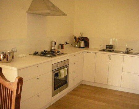 Forest Road Apartments - Sydney 4u 1