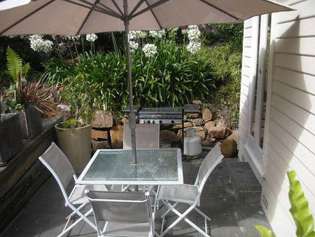 Forest Road Apartments - Sydney 4u 3