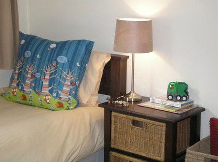 Forest Road Apartments - Sydney 4u 4
