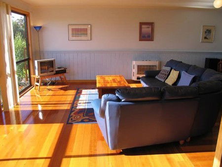 Lazy Wave Beach House - Sydney 4u 1