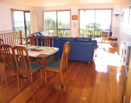 Lazy Wave Beach House - Sydney 4u 3