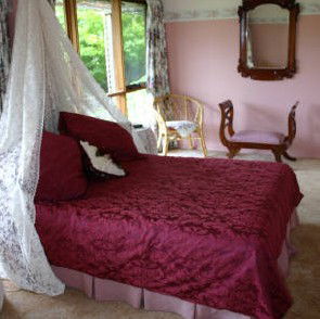 Villarett Gardens Accommodation - Sydney 4u 1