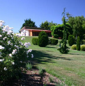 Villarett Gardens Accommodation - Sydney 4u 3
