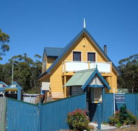 Beachs 'N Greens - Accommodation Sydney
