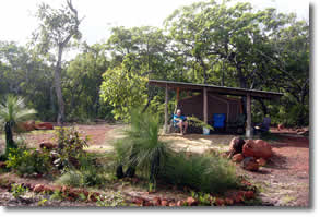 Alkoomie Station - Accommodation Sydney 0