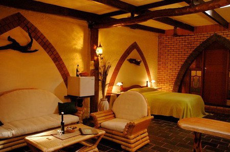 Cedar Park Rainforest Resort - Accommodation Sydney 6