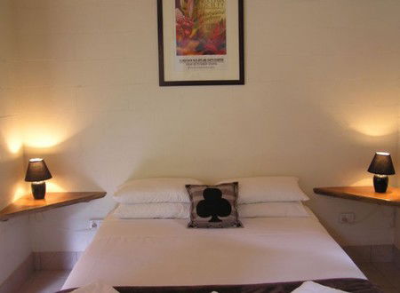 Lync-Haven Rainforest Retreat - Accommodation Sydney 2