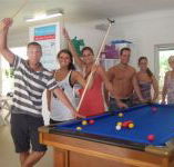 Absolute Backpackers Mission Beach - Sydney 4u