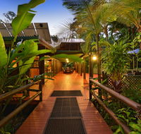 Wait A While Retreat - Sydney 4u