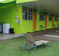 Mareeba Lodge Motel - Accommodation Sydney