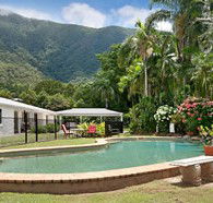 Jungara Cairns  Bed and Breakfast - Accommodation Sydney