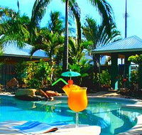 Mission Beach Shores - Sydney 4u