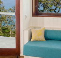 Lizard Island - Sydney 4u