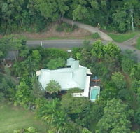 Papillon Bed and Breakfast - Sydney 4u