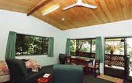 Chambers Wildlife Rainforest Lodges - Accommodation Sydney 2