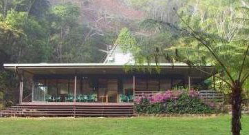 Chambers Wildlife Rainforest Lodges - Accommodation Sydney 3