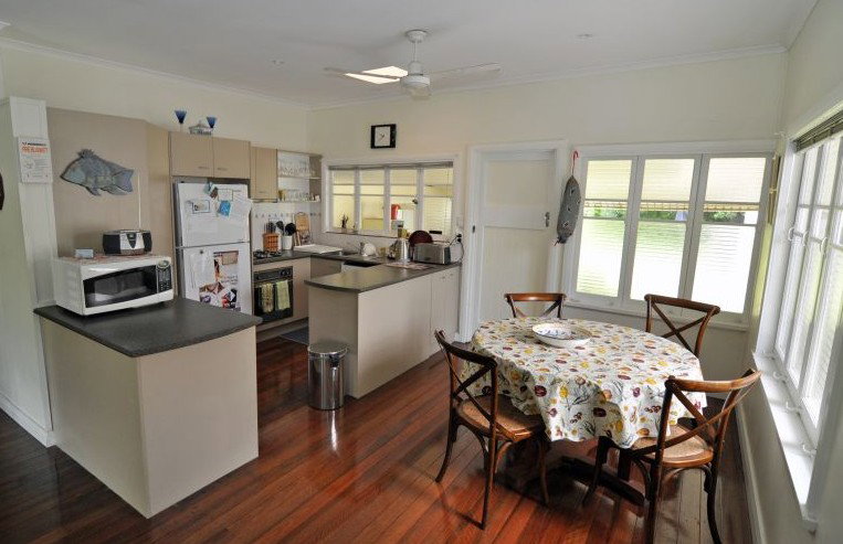 Bungalow QLD Accommodation Sydney