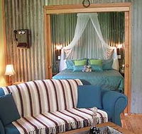 Crater Lakes Rainforest Cottages - Accommodation Sydney
