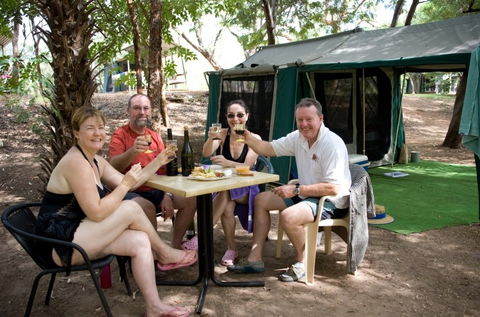 Adels Grove Camping Park - Sydney 4u 0