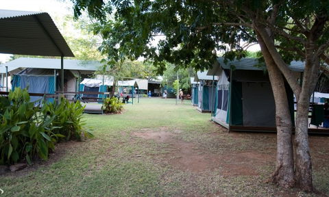 Adels Grove Camping Park - Sydney 4u 2