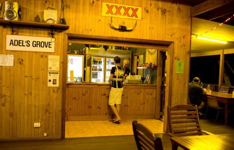 Adels Grove Camping Park - Sydney 4u 3