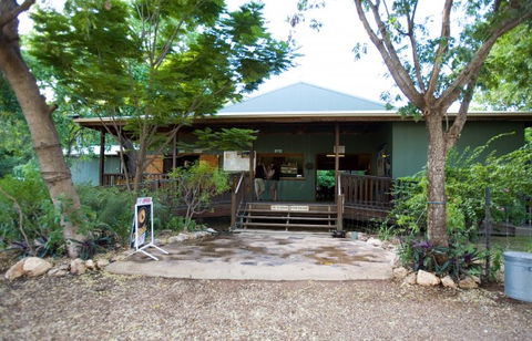Adels Grove Camping Park - Sydney 4u 4