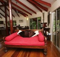 Daintree Secrets Award Winning Retreat - Sydney 4u